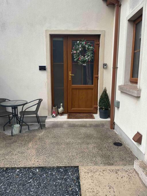 Apartamento An Sconna. O Meith Exterior foto