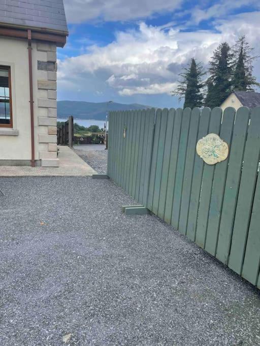 Apartamento An Sconna. O Meith Exterior foto