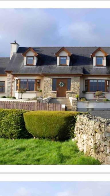 Apartamento An Sconna. O Meith Exterior foto